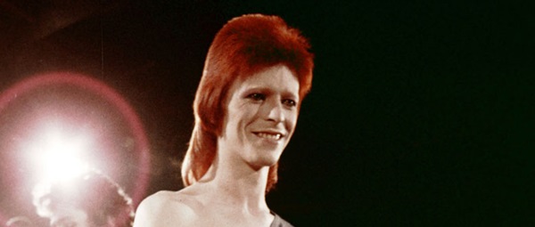 Ο Jarvis Cocker για τον David Bowie