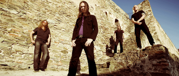 Cathedral: Δείτε το νέο τους βίντεο...