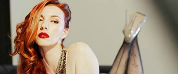 Chrysta Bell: Δείτε το νέο της βίντεο...