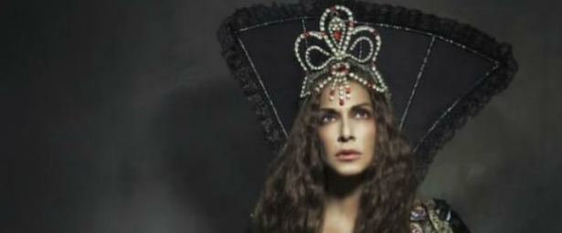 Οι "Δαίμονες" της Άννας Βίσση 26 χρόνια πριν!