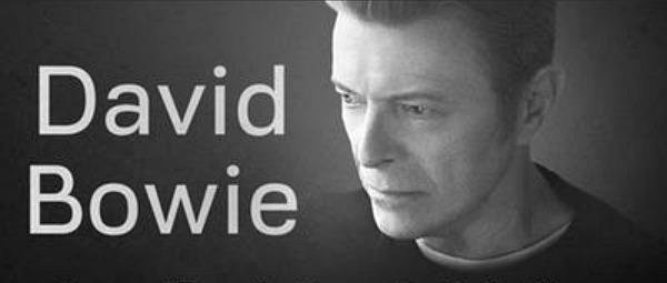 To "The Next Day" του David Bowie κατακτά την κορυφή σε 12 χώρες!