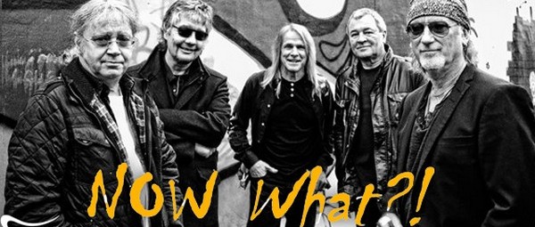 “All The Time In The World”: Το δεύτερο single των Deep Purple είναι κιόλας εδώ!