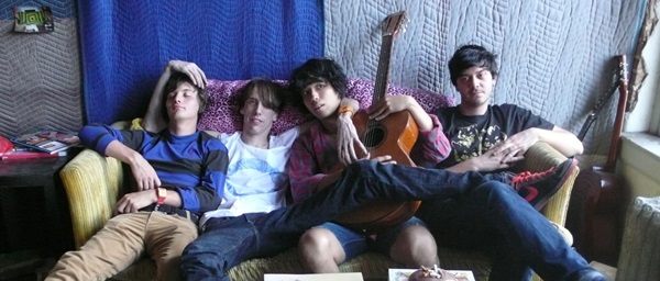 Νέο album από τους Deerhunter