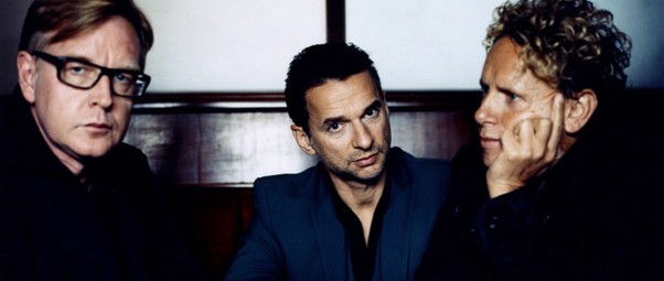Νομίζετε ότι ξέρετε τα πάντα για το “Heaven” των Depeche Mode?(VIDEO)
