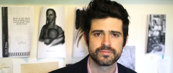 Ο νέος δίσκος του  Devendra Banhart (streaming)