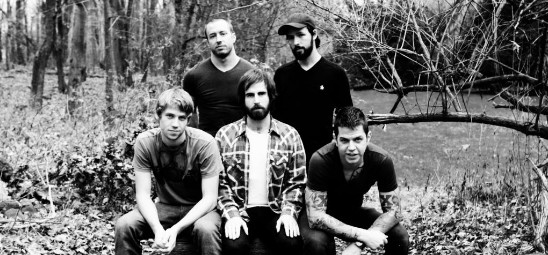 Οι The Dillinger Escape Plan και το νέο τους τραγούδι