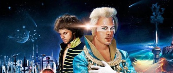 Οι Empire Of The Sun επιστρέφουν στη δισκογραφία