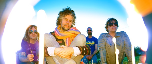 Το νέο album των Flaming Lips (streaming)