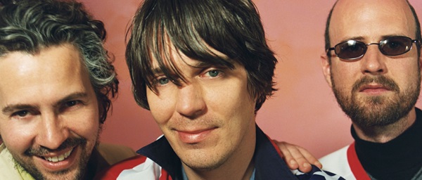 Νέο τραγούδι από τους Flaming Lips