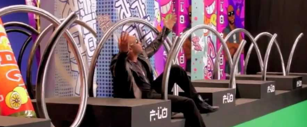 Jennifer Lopez - Flo Rida, αποκαλυπτικό βίντεο από τα backstage του νέου τους κλιπ...