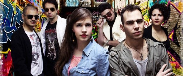 Οι Funk Off είναι στον "Κόσμο τους"!