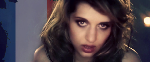 Eurovision 2013 | Άκου τη γαλλική συμμετοχή "Η κόλαση και γω"! 