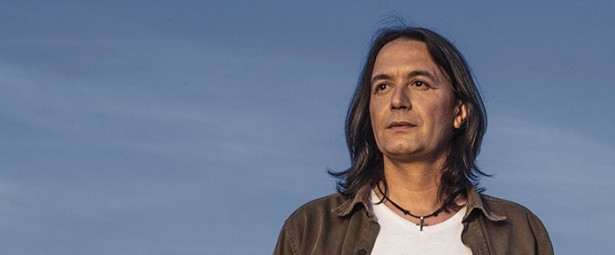 Ο Γιάννης Κότσιρας σήμερα Πέμπτη στο Bήμα fm!