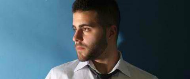 "Φύγε από μπροστά μου": Γνωρίστε το Γιάννη Σολάρη