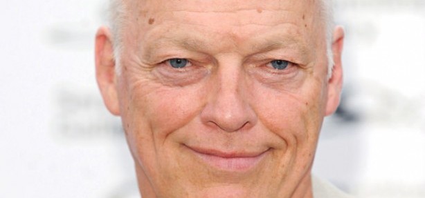 Βιογραφία | David Gilmour
