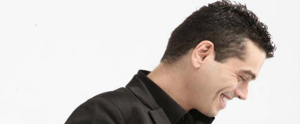 Έρχεται το video clip του Γιώργου Δασκαλάκη με γεύση από Λονδίνο