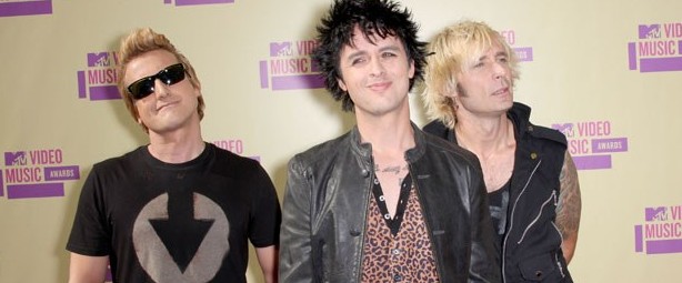 Οι αντιφάσεις των Green Day...
