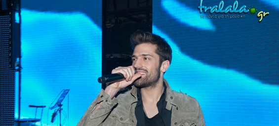 Το Tralala.gr αποκλειστικά στις πρόβες Αργυρού- Χατζίδου-Φωκά @Posidonio (Δείτε πλούσιο φωτογραφικό υλικό)!!!