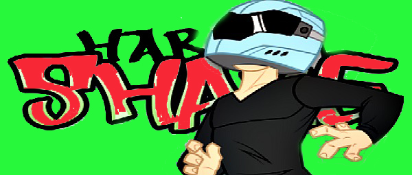 Δεκαπέντε θεότρελα videos του “Harlem Shake” part.2