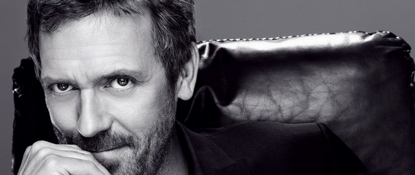 O «Dr. House» επιστρέφει με δεύτερο album!