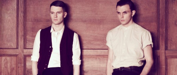 "Blind" ακούστε το καινούριο single των Hurts