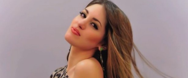 Γνωρίστε την Ιφιγένεια με το τραγούδι “Τερατάκι”