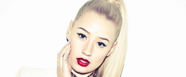 Το debut video clip της Iggy Azalea! 