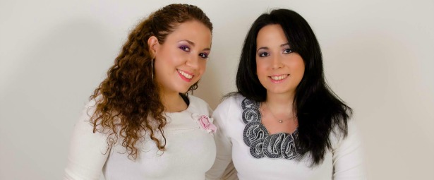 Διεθνής Διάκριση για την Ιωάννα και την Αρετή Σπανομάρκου