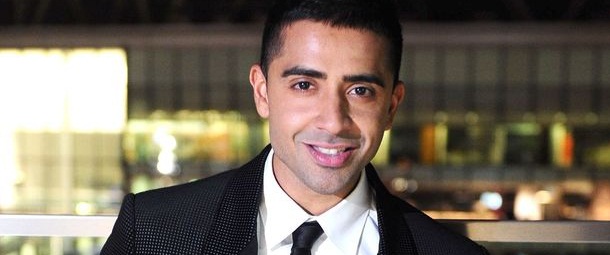 O Jay Sean ανακοινώνει νέο album για τον Μάιο!