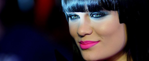 H Jessie J ...καράφλιασε! 