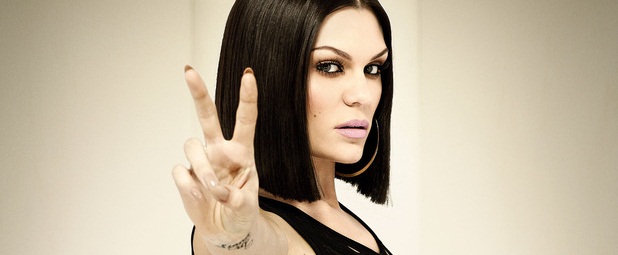 Jessie J: "Το νέο μου album είναι ο έρωτας της ζωής μου"