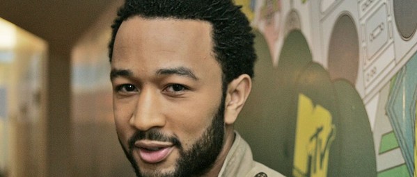 "Who do we think we are" το καινούριο τραγούδι του John Legend και του Rick Ross