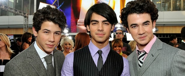 Δείτε το teaser για το καινούριο βιντεοκλίπ των Jonas Brothers