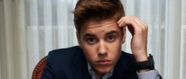 Ο Justin Bieber και οι αφοί Gallagher