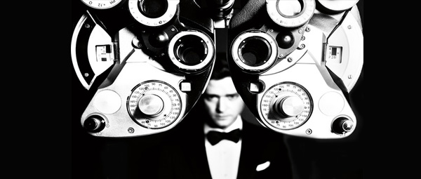 Ο Justin Timberlake επιβεβαιώνει τις φήμες για νέο album!