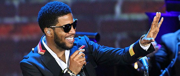 To εξώφυλλο και το tracklist του “Indicud” του Kid Cudi