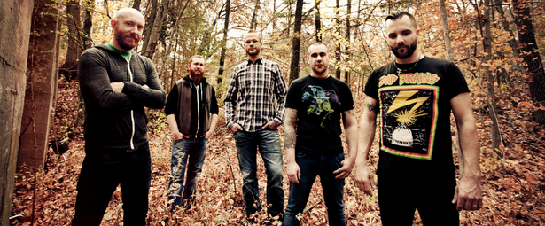 Killswitch Engage: Δείτε το νέο τους clip...