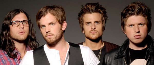 Έρχεται νέο album από Kings Of Leon!