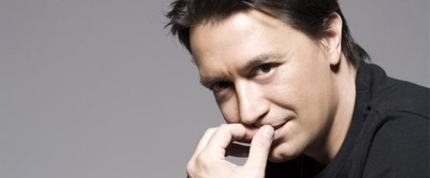 Γιάννης Κότσιρας: “Με τη νέα μου δισκογραφική δουλειά άνοιξε ένα μουσικό κουτί που είχα μέσα μου”