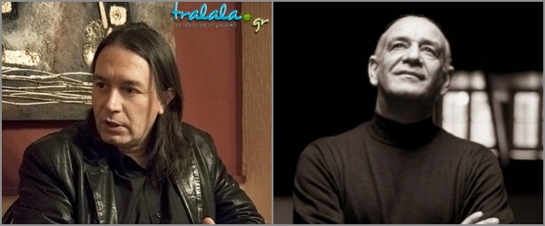 Αποκλειστικό: Ο Γιάννης Κότσιρας μας μίλησε για τα τραγούδια που είχε γράψει για το Δημήτρη Μητροπάνο