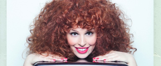 Η Σοφία Κουρτίδου στο Club του Σταυρού του Νότου 20,27/3