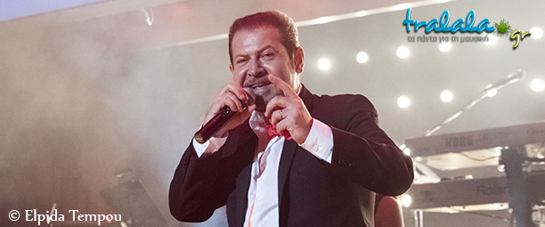 Χ. Κωστόπουλος, Μ. Ιακώβου & Βο: Μια πρεμιέρα με πολύ τραγούδι, χορό και το κέφι ανεβασμένο στα ύψη! |Φωτορεπορτάζ και αποκλειστικές δηλώσεις