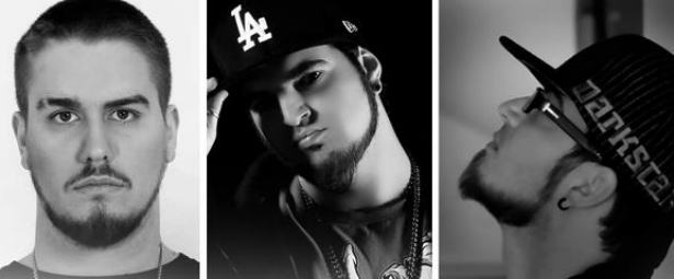 «Φίλα με» το νέο τραγούδι των Lastart με την Κατερίνα Μπουρνέλη