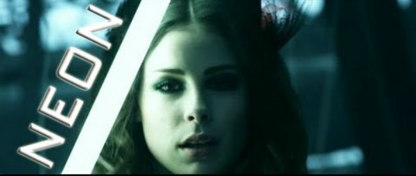Νέο video clip: Lena – Neon (lonely people)