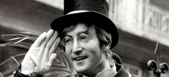 John Lennon: επιστολή αξίας 40.000 λυρών προς δημοπρασία...