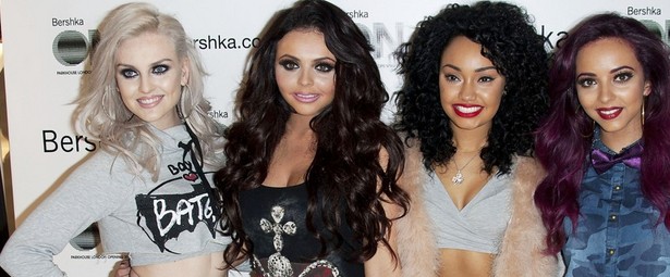 "How ya doin" ακούστε την καινούρια συνεργασία των Little Mix με την Missy Elliott