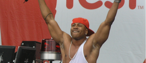 Ποιοι θρυλικοί κιθαρίστες θα συμμετέχουν στο νέο δίσκο του LL Cool J;