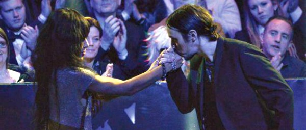 Video Premiere | Kleerup feat.Loreen – Requiem Solution