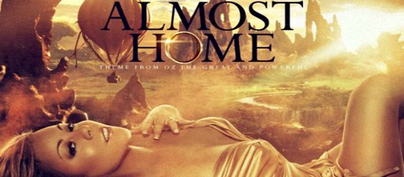 Νέο Video Clip: Mariah Carey – Almost home