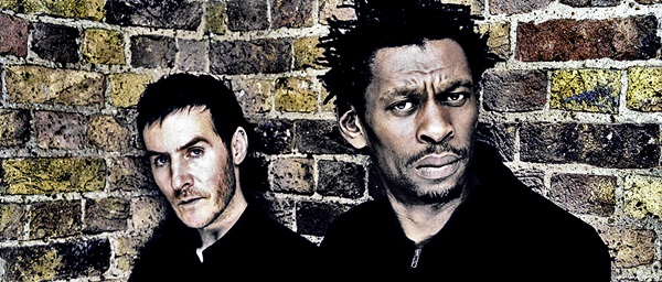 "Voodoo In My Blood" | Οι Massive Attack παρουσιάζουν το νέο τους video clip!